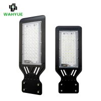 LED Street Lamp 50W 100W AC 220V Outdoor Floodlight Spotlight IP65 Waterproof Wall Light Garden Road Street Pathway Pole Lights2023