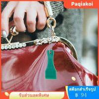 Paqiakoi 20pcs ลอตเตอรีเครื่องมือขูดตัวตรวจสอบอเนกประสงค์มีดโกนอเนกประสงค์หลายจุดสำหรับฉลากสติกเกอร์