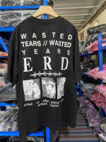 สไตล์ใหม่ ERD T เสื้อผู้ชายผู้หญิงคุณภาพสูงแฟชั่น streetwear e.r.d เสื้อยืด Tees ขายส่ง Clothes