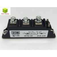 IRKT26/12A  DIODE MODULE 27A 1200V ส่งทุกวัน