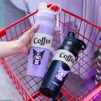 กาน้ำเก็บอุณหภูมิ 660ML  ขวดกระบอกน้ำ สแตนเลส304 เก็บความร้อน-เย็น มีหูหิ้ว มี 3 สี ให้เลือก/รุ่นYDK660