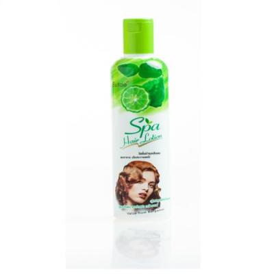 Butae Spa Hair Lotion โลชั่นบำรุงผม บูเต้ สปา 150 มล. สูตรมะกรูด