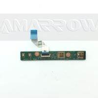 Lenovo / B460e LA46 power button board with cable switch small 48.4GV05.011