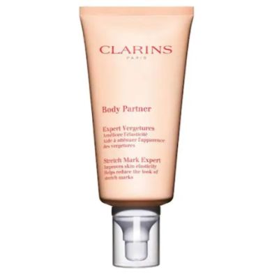 Clarins Body Partner Stretch Mark Expert (Helps reduce the look of Stretch Marks 175 ml