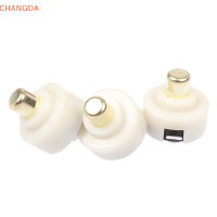 ?【Lowest price】CHANGDA 3ชิ้น/ล็อต C8ไฟฉายสวิทช์ไฟ LED Light Light Light Torch TAIL SWITCH สำหรับ Q5