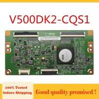 V500DK2-CQS1กระดาน T-Con 2023 Gratis Ongkir สำหรับ UN50HU6950FXZA ทีวีฯลฯ BN96ทดสอบมืออาชีพ-30947A Gratis Ongkir V500DK2 CQS1 Tcon