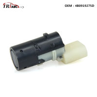 PDC Parking Sensor For Audi A6 4B2 C5 A6 Avant 4B5 C5 Allroad 4BH C5 Seat Skoda Anti Radar Detector Distance Control 4BD