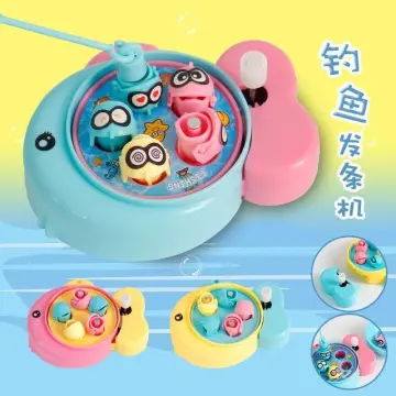 Small Fishing Game - Best Price in Singapore - Jan 2024
