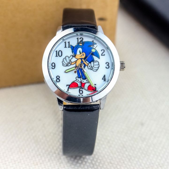 แฟชั่นการ์ตูนนาฬิกาจับเวลาหวานเด็กเด็กดูสบายๆควอตซ์นาฬิกาข้อมือ-r-elojes-m-ontres-นาฬิกาข้อมือ