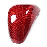 For Honda Accord 9Th 9.5Th 2014-2018 Car Gear Shift Lever Knob Head Cover Trim Car Interior Car Styling