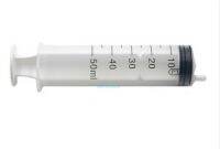 ✼㍿ 5PCS Disposable sterile syringes with needle 50ML plastic enema feeding Lab Measuring Pet Feeder Tool