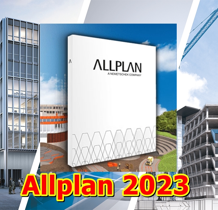 download the last version for iphoneNemetschek Allplan 2024.0.0