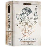 Ten Plays (Signet Classics) Euri