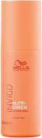 Wella Hair Care Invigo Color Recharge Wonder Balm เวลล่า วันเดอร์ บาล์ม (บำรุงผมแห้งเสียไม่ต้องล้างออก)