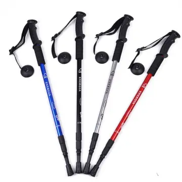 Mua Trekking Poles Foldable Walking Sticks for Walking Long - Long