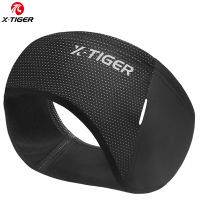 X-TIGER ฤดูหนาวกลางแจ้งขี่จักรยาน H Eadwear กีฬา S Weatband Windproof ขี่จักรยานคาดศีรษะให้ขนแกะที่อบอุ่นอุปกรณ์จักรยานหูอุ่น