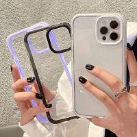 เคสโทรศัพท์มือถือแบบใส หนา กันกระแทก สําหรับ Huawei P50 P30 P40 P20 Mate 30 20 Pro Nova 8 7 Se 5T เคสโทรศัพท์ใส