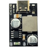 Type-C USB Fast Charge Charger Module QC3.0 PD3.0 Power Transformation Fast Charge Output