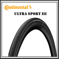 Continental ULTRA SPORT III unfoldable Road bicycle tyre 700*25c Road Bike Tires Wire Cycling Tyre