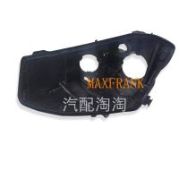 FOR BENZ 12-16 W176 A180 A200 A260 A45 AMG LAMP BODY HEADLAMP BACK SHELL BACK COVER TAIL SHELL BLACK COVER REAR HOUSINGเลนส์ไฟหน้า พลาสติกครอบเลนส์ไฟหน้า ฝาครอบไฟหน้า ไฟหน้ารถยนต์ เลนส์ฝาครอบไฟหน้า