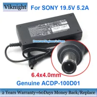 yan New 19.5V 4.1A Replacement Power Supply Adapter for Sony PCGA-AC19V1 PCGA-AC19V2 