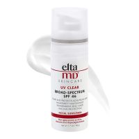 EltaMD UV Clear SPF 46ครีมกันแดดสำหรับผิวหน้า