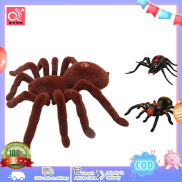 100%Authentic Halloween Infrared Remote Control Spider Simulation