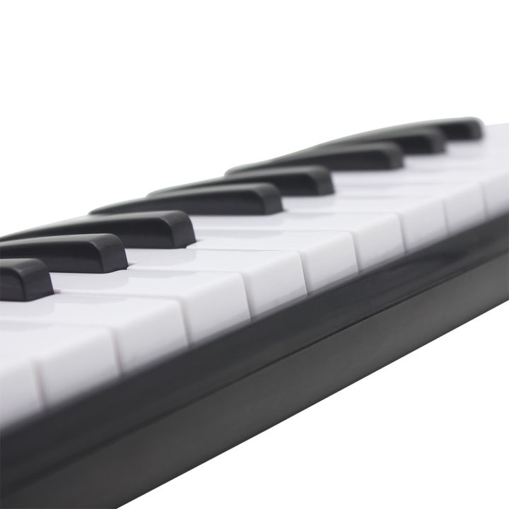 เครื่องดนตรี-melodica-pianica-เครื่องดนตรีพร้อมกระเป๋าหิ้วเครื่องดนตรี32คีย์เปียโนสำหรับผู้เริ่มเรียนเริ่มต้นเป็นของขวัญสำหรับเด็ก