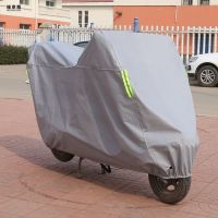 ☑△ Electric vehicle cover car clothing motorcycle New Sun Source immediately knife cow platform bell rain proof thickened