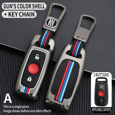 [HOT CPPPPZLQHEN 561] ฝาครอบกุญแจรถสำหรับ Niu Nqi Uqi Plu Anti Key Protection Cover Holder Bag 3Button Car Accessaries Car Styling Holder Shell