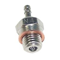 Hot Glow Plug Spark for 70117 1/10 1/8 RC Truck Nitro Engine Parts