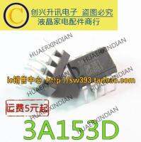 STR3A153D 3A153D DIP-8 New