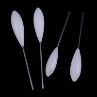 ❇⊙ Bombard Shape Acrylic Fishing Float Upward Bobber for Carp Coarse Trout Bass Sea Lure Fishing Tackle 15g/20g/25g