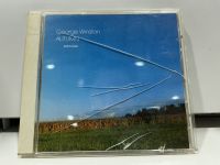 1   CD  MUSIC  ซีดีเพลง     GEORGE WINSTON/AUTUMN   (A14F3)