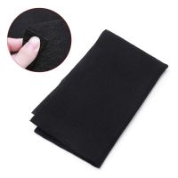 ✌ஐ◊ Black Cooker Hood Extractor Activated Carbon Filter Cotton for Smoke Exhaust Ventilator Home Kitchen Range Hood Parts 47x114cm