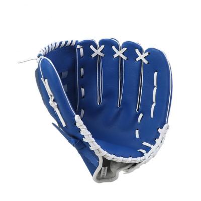 Outdoor Sports Professional Thickened Pitcher Softball Baseball Glove KidsAdults Softball Practice 9.510.511.512.5 Inches