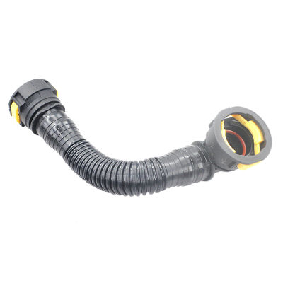 Car Engine Crankcase Ventilation Tube Oil Breather Pipe for Peugeot 106 306 Partner Citroen Saxo Xsara 1192Q5 1192R2