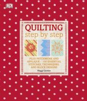 QUILTING STEP BY STEP