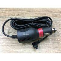 ?พร้อมส่ง?สายชาร์จกล้องติดรถยนต์ ADAPTER INPUT 8V-36V / OUTPUT DC5V 2000mA Car Charger ของแท้100%