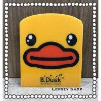 แผ่นแปะเอนกประสงค์ ลาย B-Duck#1