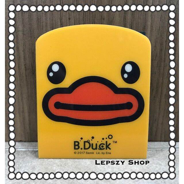 แผ่นแปะเอนกประสงค์-ลาย-b-duck-1