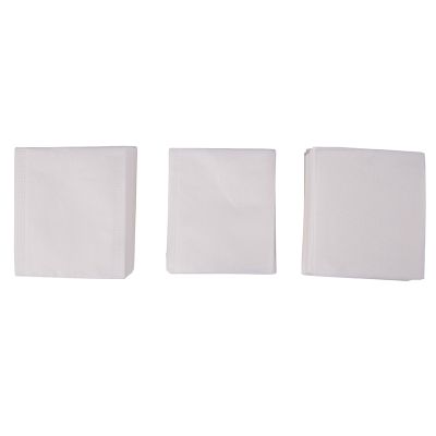 500pcs non-woven Empty Teabags String Heat Seal Filter Paper Loose Tea Bag