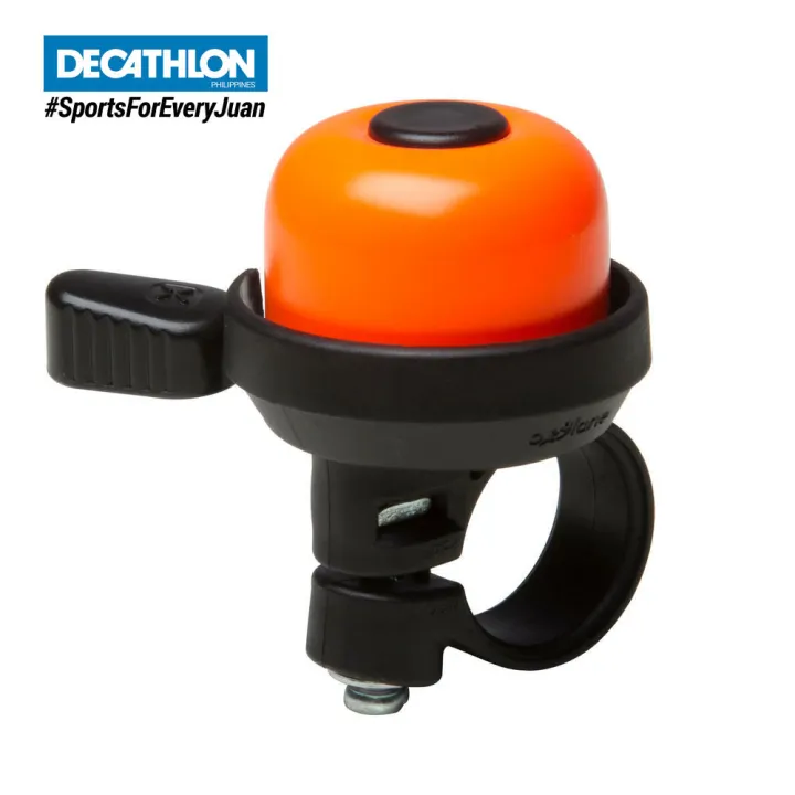 decathlon cycle bell