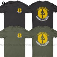 Army Special Forces Operational Detachment 1St Delta Force Sfodd Tshirt Mens Designer Shirts Cotton Tee Shirts S5Xl