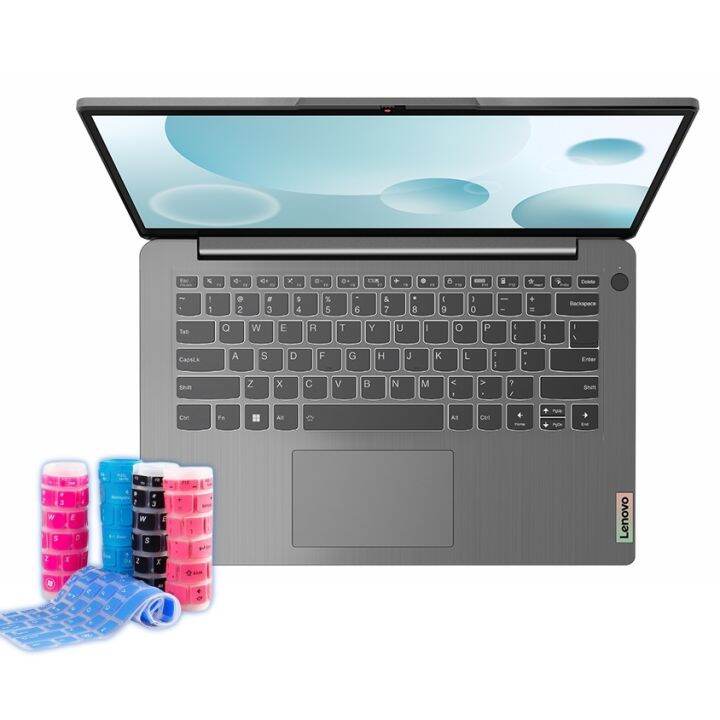 Vỏ Bọc Bàn Phím Máy Tính Xách Tay Cho Lenovo Ideapad 3 14 Vỏ Bọc Bàn Phím Máy Tính Xách Tay Cho Lenovo Ideapad 3 14