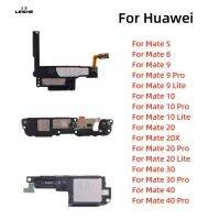 ۞✚❒ Original Bottom Loudspeaker Sound Buzzer Ringer Loud Speaker Flex Cable For Huawei Mate S 8 9 10 20 20X 30 40 Lite Pro