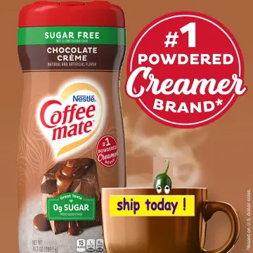 Shop Coffeemate Sugar Free Creamer online