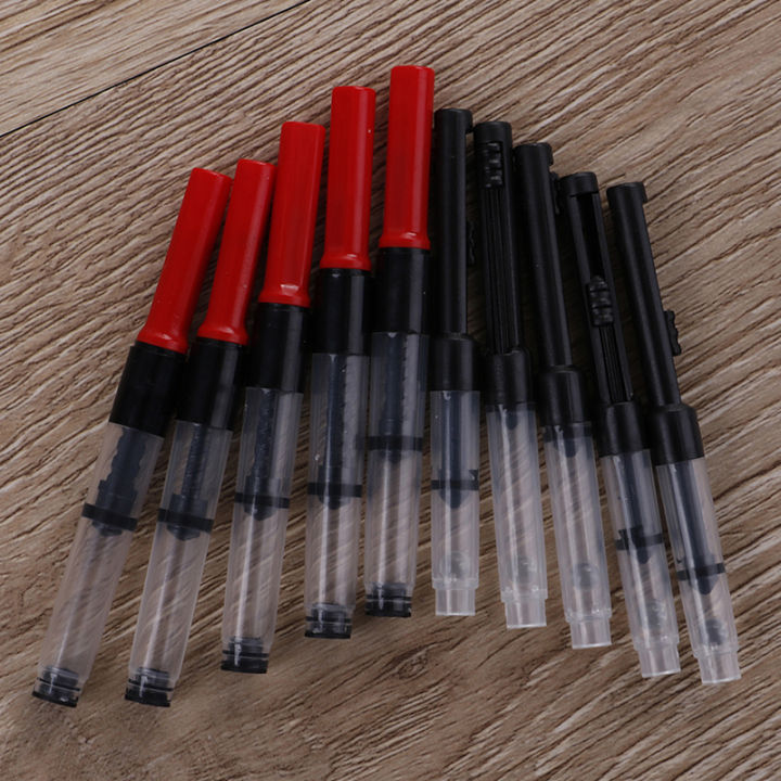 rayua-1-x-universal-fountain-pen-ink-converter-มาตรฐานผลักดันลูกสูบเติมหมึก