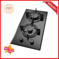 เตาฝังแก๊ส TEKA GK LUX 30.12G 30 ซม.BUILT-IN GAS HOB TEKA GK LUX 30.12G 30CM **สามารถออกใบกำกับภาษีได้ค่ะ**