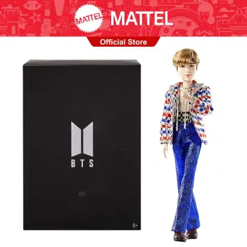 BTS Prestige J-Hope Fashion Doll - Entertainment Earth